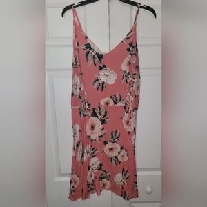NWT Charlotte Russe Dress 2x